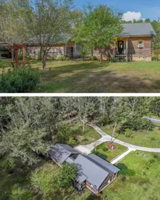 3 acre oasis-Cabin in the woods! - Image 3
