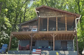 Quiet Waterfront Retreat | Dock | Fishing | Sunset - Image 2