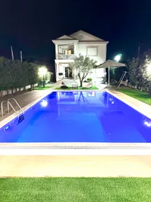 Villa Siena - Image 5