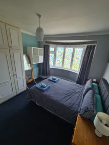 Kitty Retreat - Polegate 2 x DBL, 1 SGL - Image 3