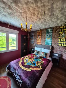 The Cinégame Escape - Themed Gîte - Image 2