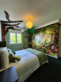 The Cinégame Escape - Themed Gîte - Image 5