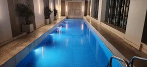 23rd Floor | Beautiful View | Pool | Garage - Image 5