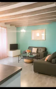 Cheerful village house with 3* terrace - Image 3