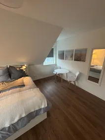 1 room apartment in Pfinztal - Image 3