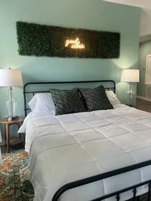 Emerald Suite at The Heritage Lofts - Image 3