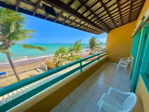 House with Pool on Ipioca Beach, Maceió-AL - Image 3