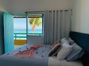 House with Pool on Ipioca Beach, Maceió-AL - Image 4