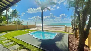 House with Pool on Ipioca Beach, Maceió-AL - Image 5