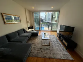 Stylish and Spacious 1 Bdr |Sleeps 6| W Gym Access - Image 2