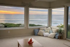 Blue Haven Oceanfront Stay Near Cambria & Beaches - Image 2