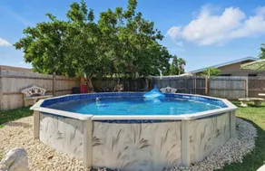 Private Pool | 4BR Family Getaway | Near Beaches - Image 2