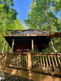 Hilltop Hideaway - Image 2