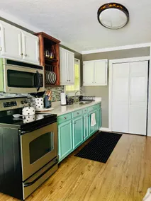 Hilltop Hideaway - Image 3