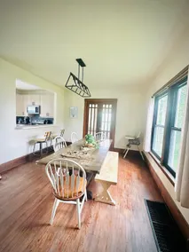 Cozy 4BR • Close to Downtown • Group Friendly - Image 4
