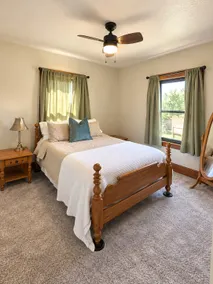 Cozy 4BR • Close to Downtown • Group Friendly - Image 5
