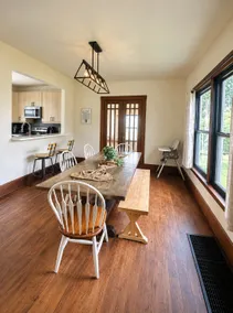 Cozy 4BR • Close to Downtown • Group Friendly - Image 3