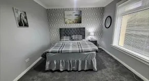 Glasgow home - Image 4