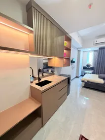 Bella apartment studio exclusive - Image 3