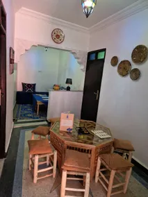 House, 5 minutes from Jemaa el-Fnaa in the medina - Image 3