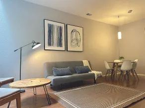 Bright & Clean 2BR Near Everything - Image 3