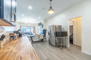 6BR 3BA Retreat 5 min to Downtown Indy + backyard - Image 5