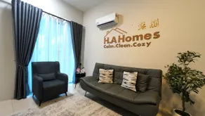 HA Homes |Semi-D. PaddyView. MuslimFriendly. NFlix - Image 5