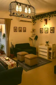Aera /2BHK nrThalasa/Vagator/Anjuna/Goa/Pool/Gym - Image 3