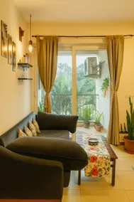 Aera /2BHK nrThalasa/Vagator/Anjuna/Goa/Pool/Gym - Image 5