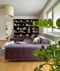 SmartApartment Spiegelsal Trnava, 200m City Center - Image 3