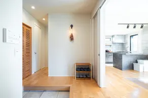 7 mins walk to the sea | Tsukasa building | Relaxing in the garden and deck, high-quality stay in Otoyama - Image 3