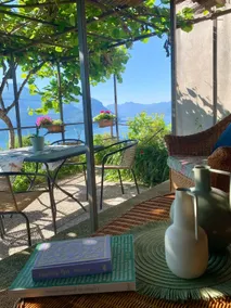 Casa la Pergola with Lake View - Image 2