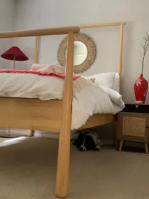 Countryside Escape | Private Annex I near Ashford - Image 3