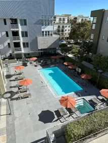 Heart of Pasadena cozy Retreat W/ Pool Gym Parking - Image 3