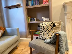 Quirky Flat, Central & Cozy - Image 5