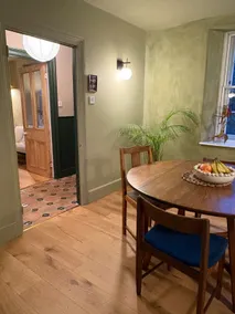 Gorgeous Georgian Dartmoor Home - Image 3