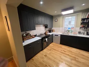 Gorgeous Georgian Dartmoor Home - Image 5