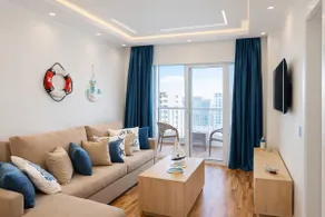 Porto Golf 2BR •Crystal Lagoon • Beach Access - Image 2