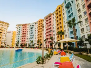 Porto Golf 2BR •Crystal Lagoon • Beach Access - Image 4