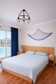 Porto Golf 2BR •Crystal Lagoon • Beach Access - Image 3