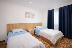 Porto Golf 2BR •Crystal Lagoon • Beach Access - Image 5
