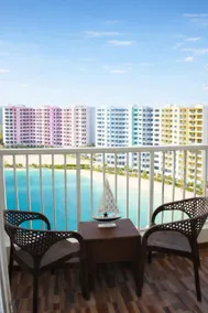 Porto Golf 2BR Lagoon View |+Beach Access - Image 3