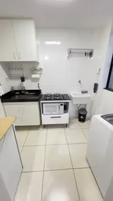 Downtown, 300m from UFV| Garage + Washing Machine - Image 3