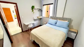 Downtown, 300m from UFV| Garage + Washing Machine - Image 2
