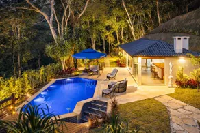 Luxury Retreat in Itaipava• Heated Pool • 5 Suites - Image 3