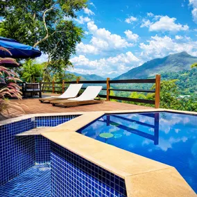 Luxury Retreat in Itaipava• Heated Pool • 5 Suites - Image 5