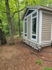 Kettle Lake Cabin - Image 5