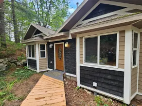 Kettle Lake Cabin - Image 4