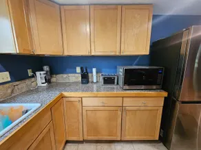 Kettle Lake Cabin - Image 2