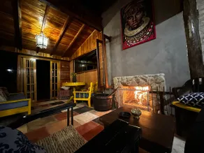 Mountain Retreat - Image 3